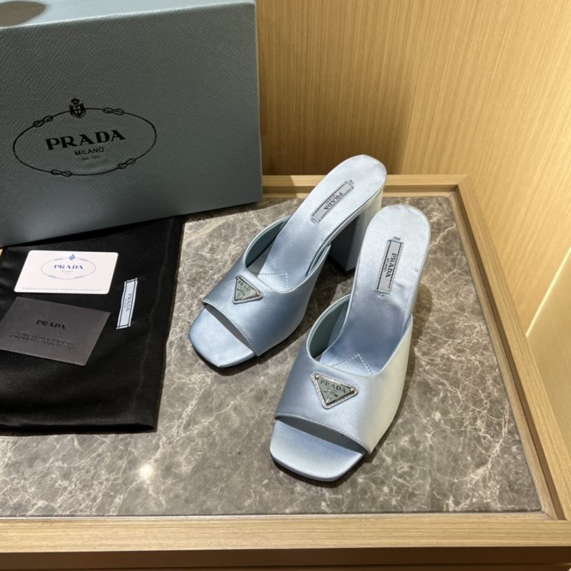 Prada Slippers